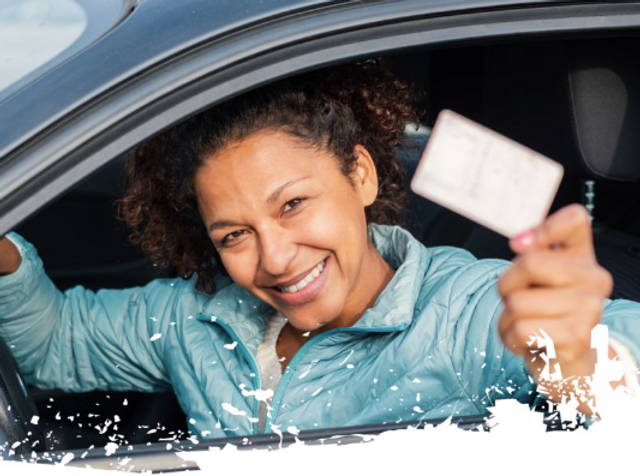 Ontario drivers license