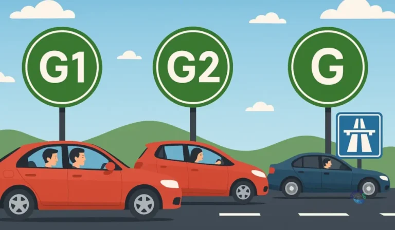 Ontario drivers license