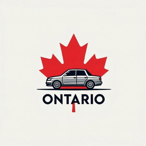 Ontario Drivers License