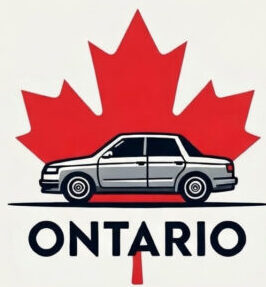 Ontario Drivers Licence