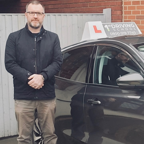 Ontario Drivers License