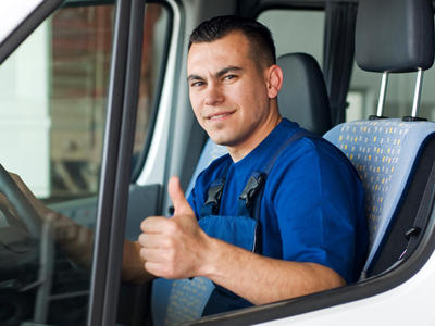 Ontario drivers license