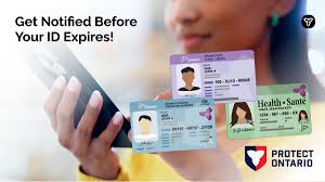 Ontario drivers license