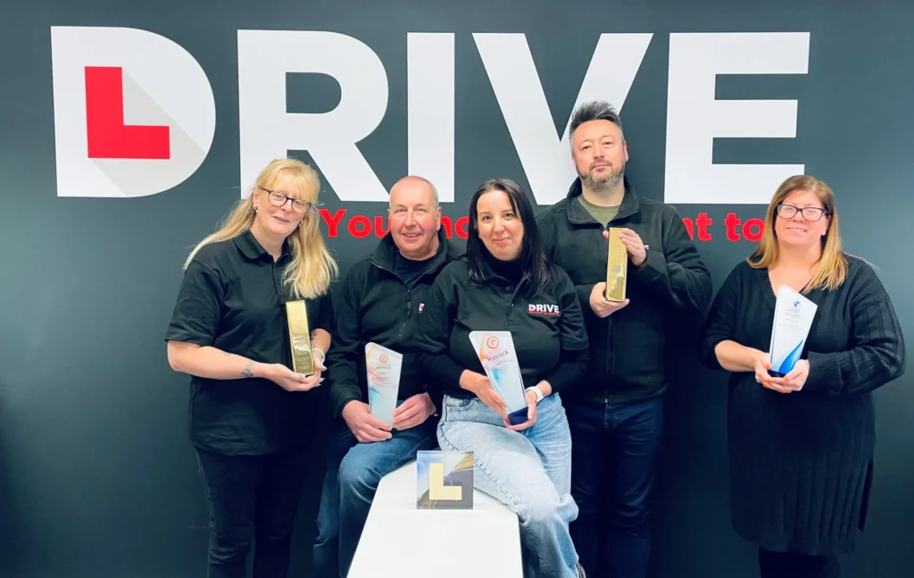 Ontario drivers license